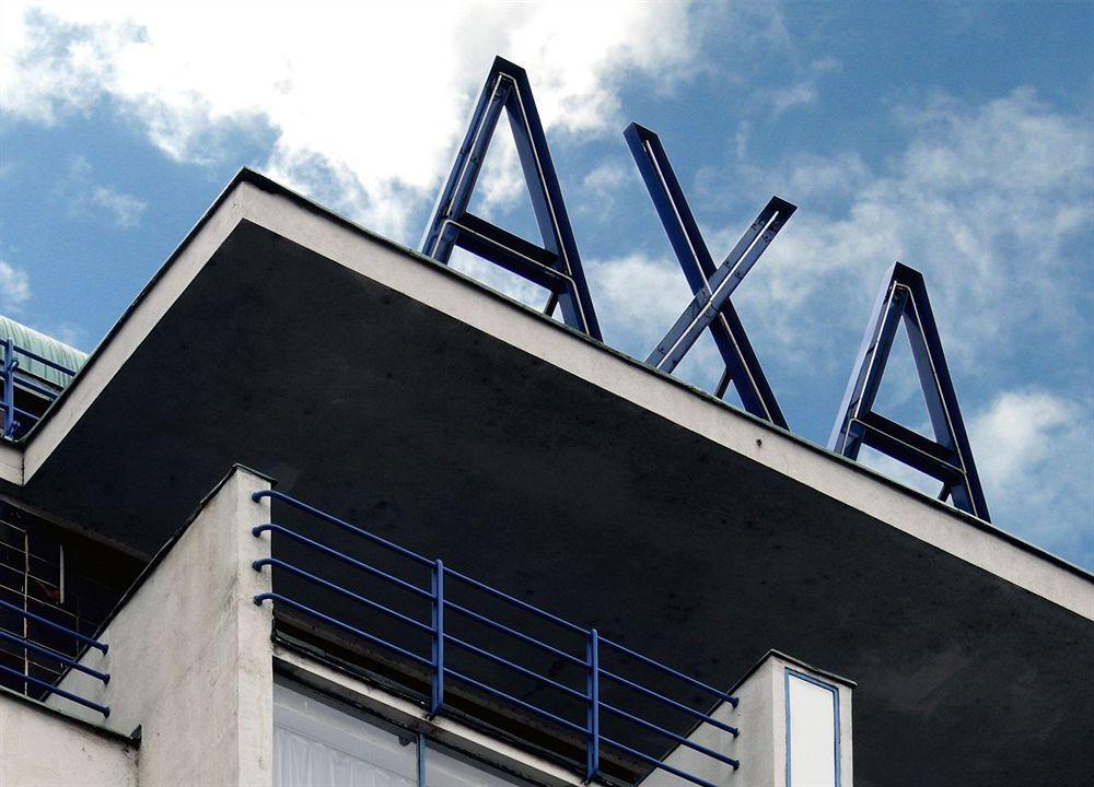 Axa Hotel Prague Exterior photo