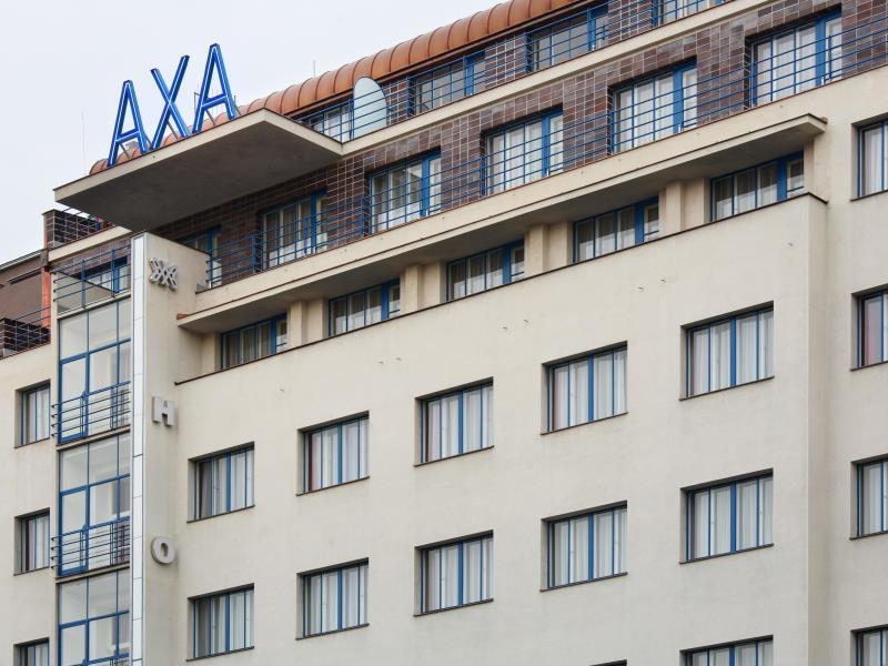 Axa Hotel Prague Exterior photo