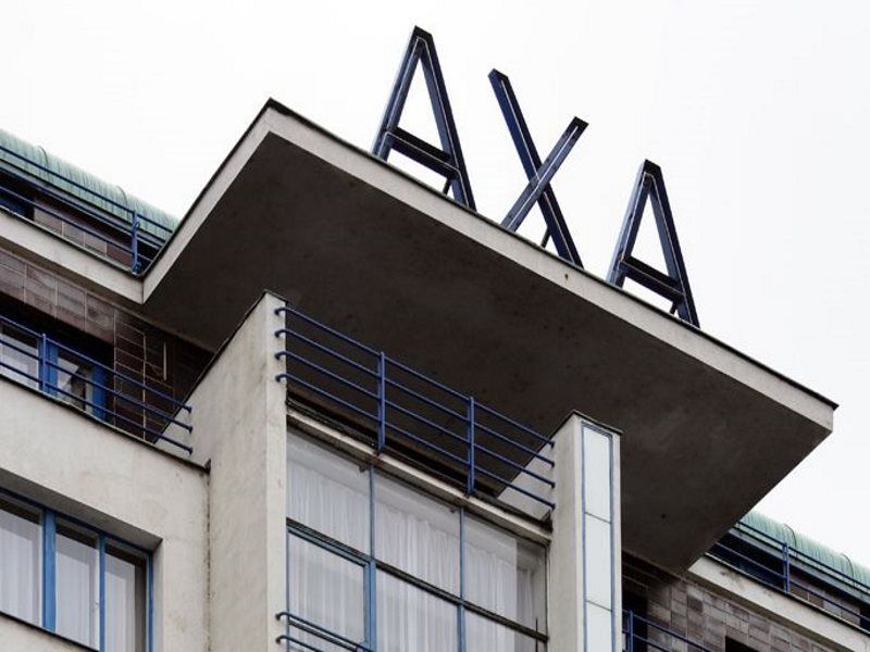 Axa Hotel Prague Exterior photo