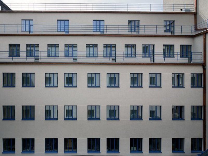 Axa Hotel Prague Exterior photo